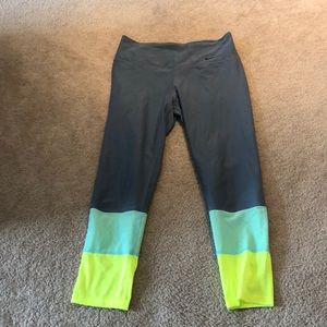 Nike Dri-Fit Running Pant